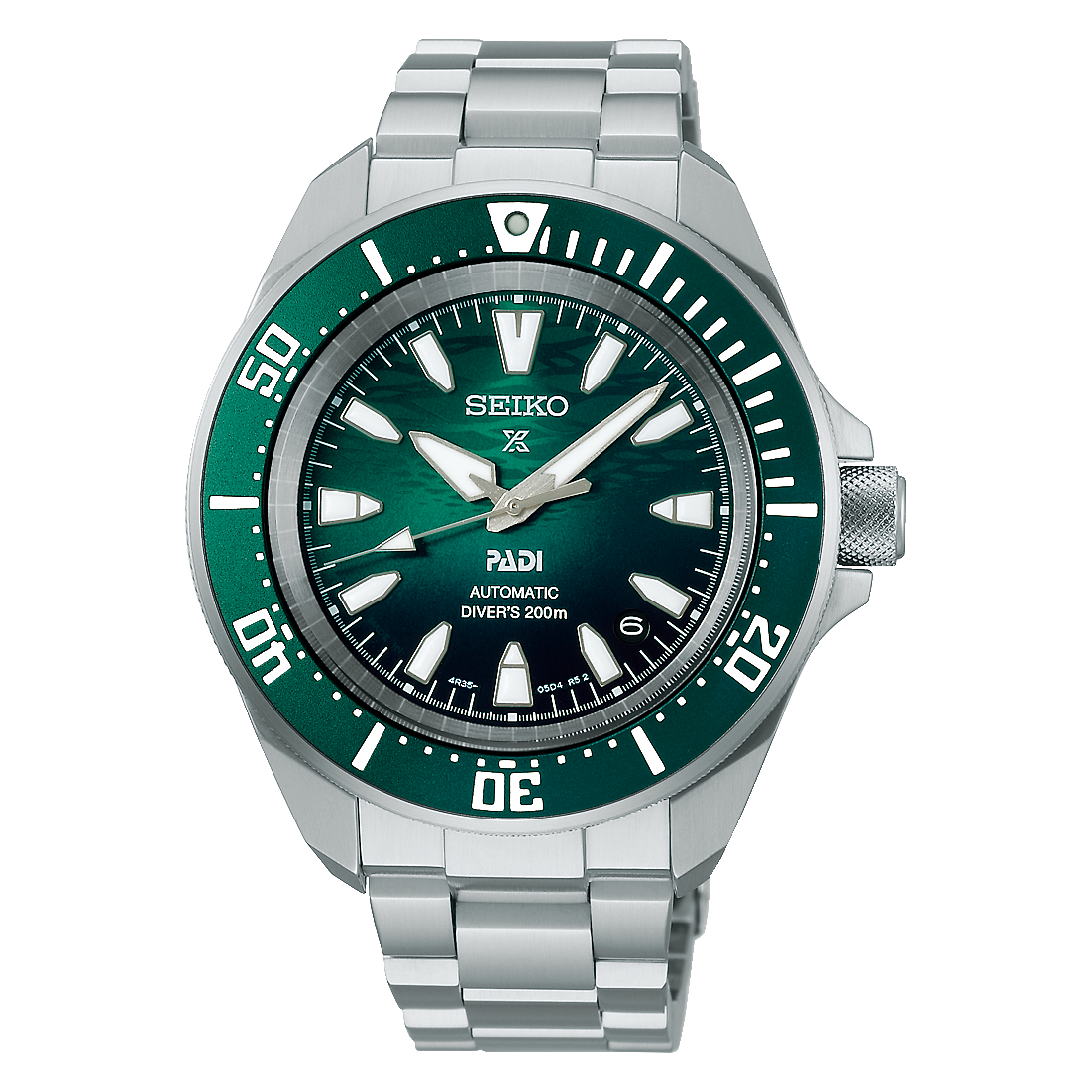Seiko Prospex Sea Diver 200m PADI Special Edition SRPL53