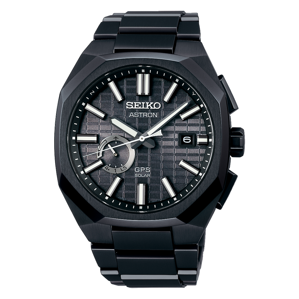 Seiko Astron GPS Solar 2023 SSJ015