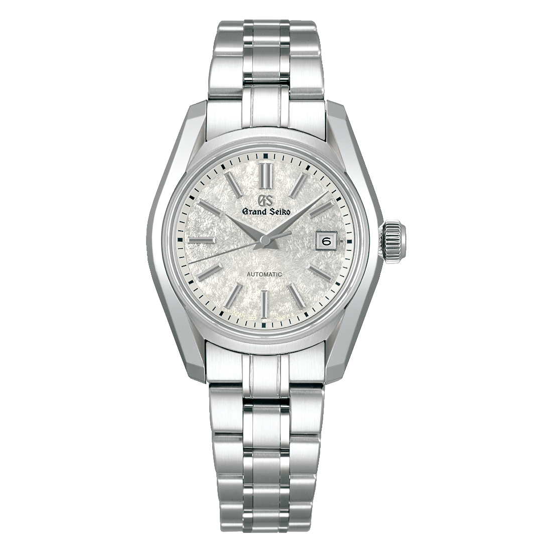 Grand Seiko STGK033 62GS Automatic ladies watch 30mm soldier shot