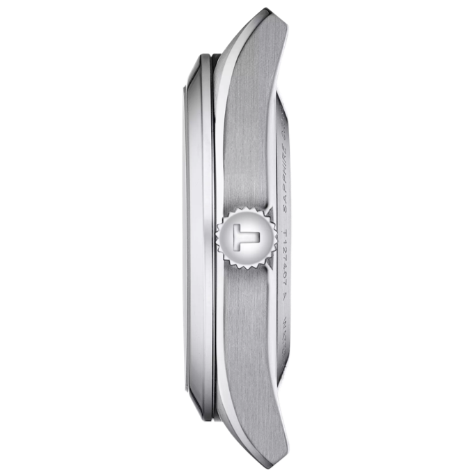 Tissot Gentleman Powermatic 80 Silicium