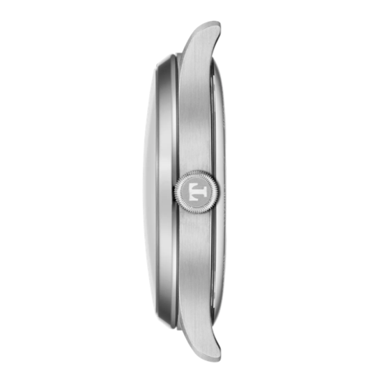 Tissot Heritage 1938 Automatic COSC Salmon Dial 39mm