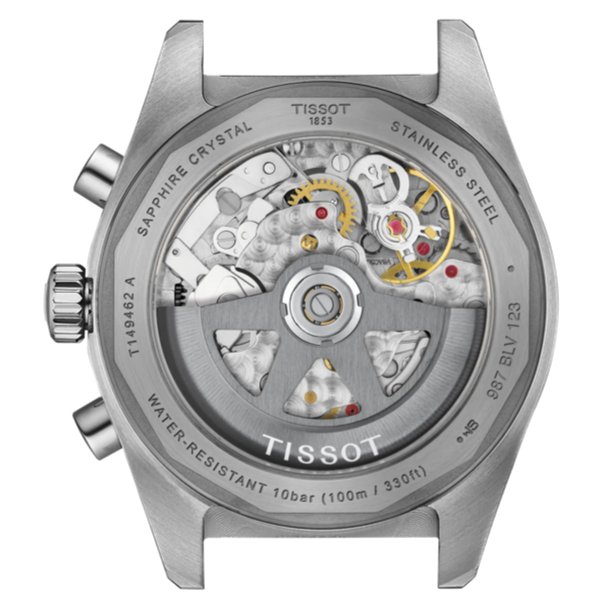 Tissot PR516 Automatic Chronograph 41mm