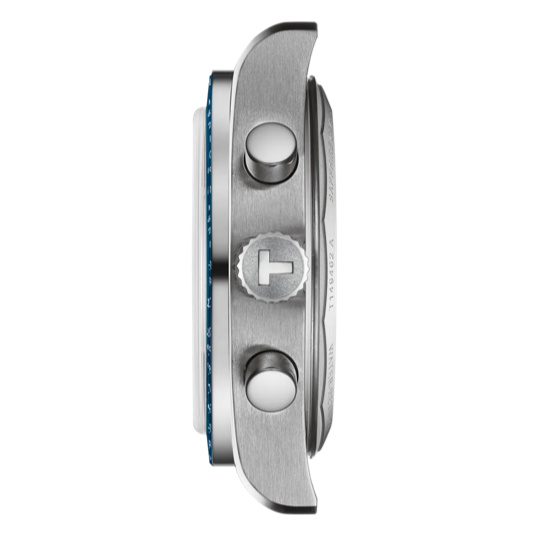 Tissot PR516 Automatic Chronograph 41mm