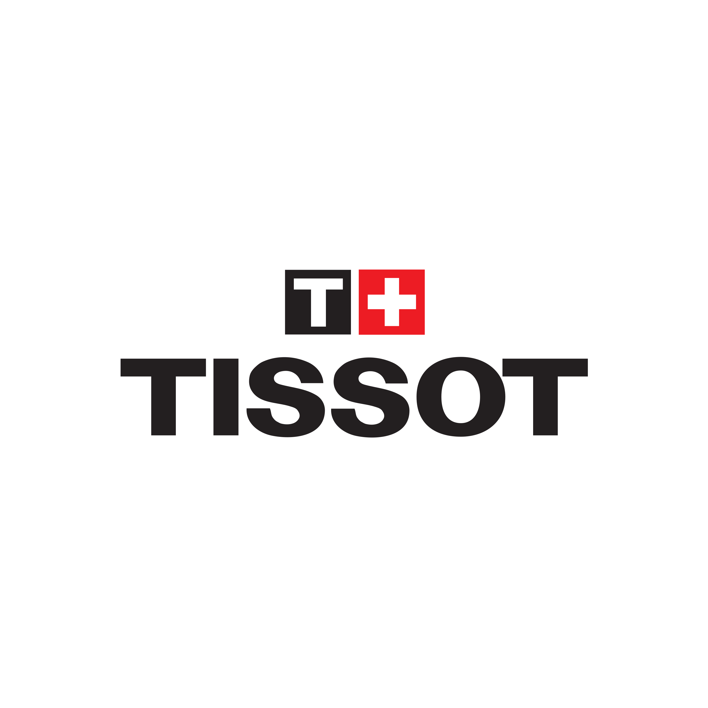 Tissot Logo