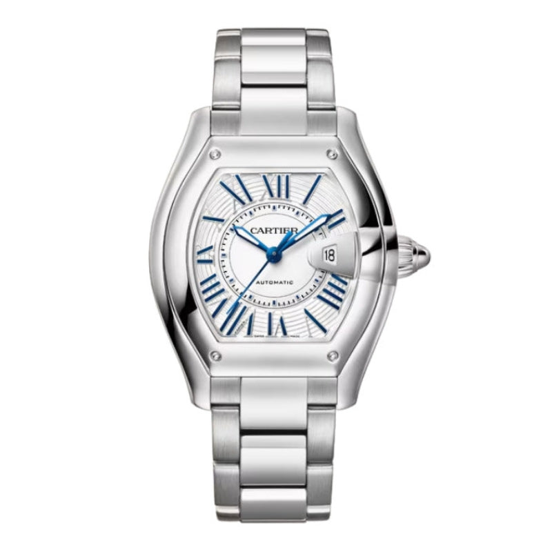 watch cartier roadster prix