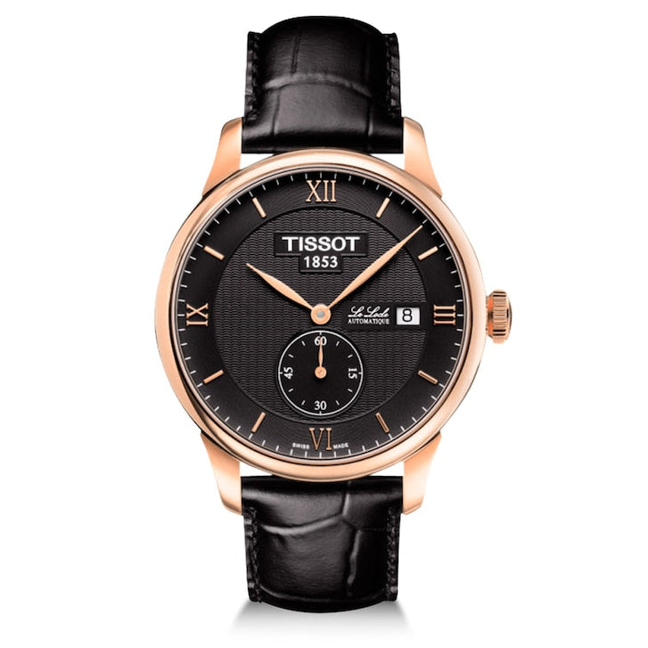 Tissot Le Locle Automatic Petite Seconds T0064283605801