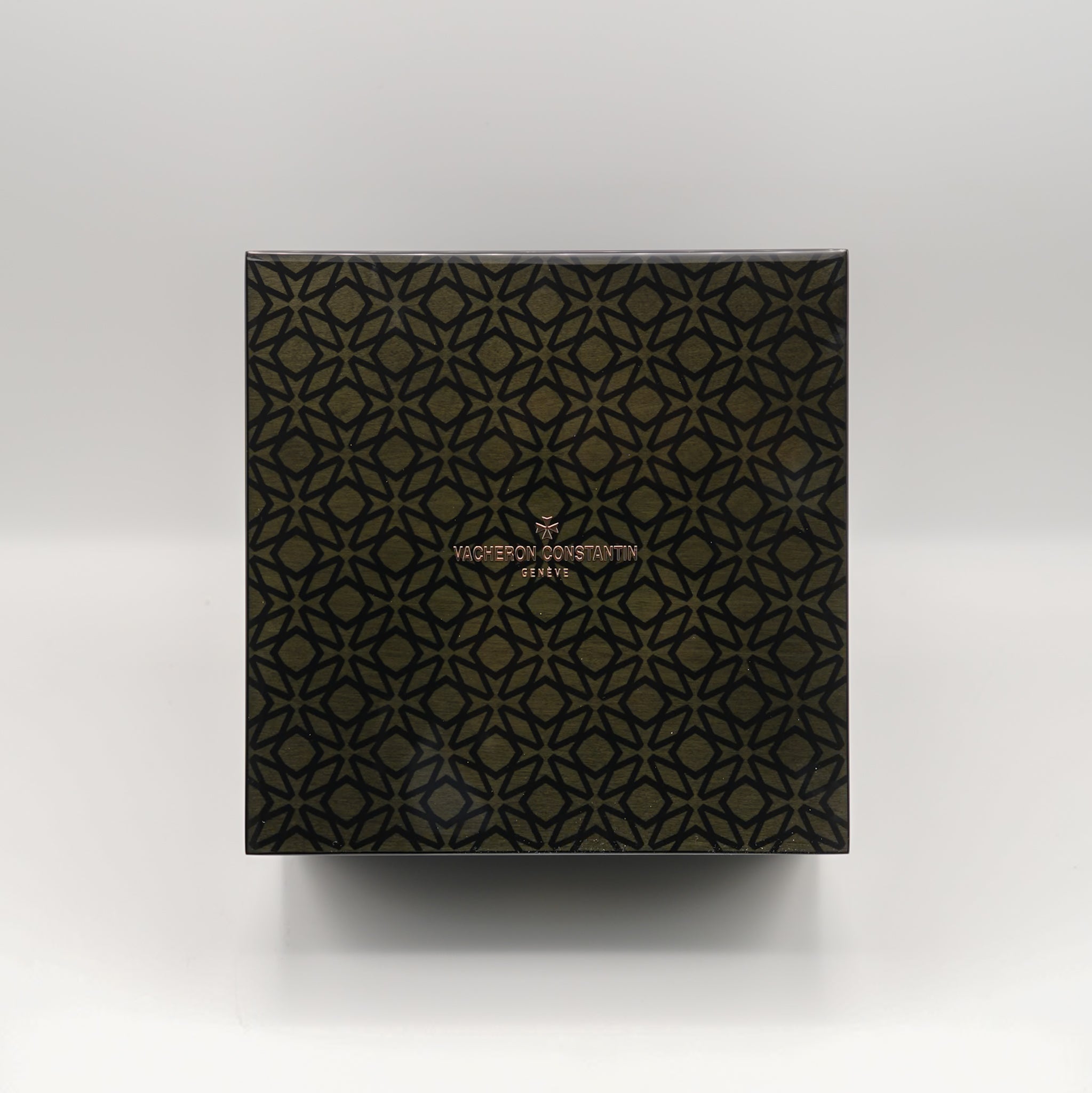 Vacheron Constantin Watch Box