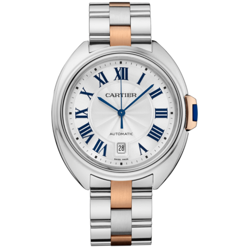 Cartier Cle Watch