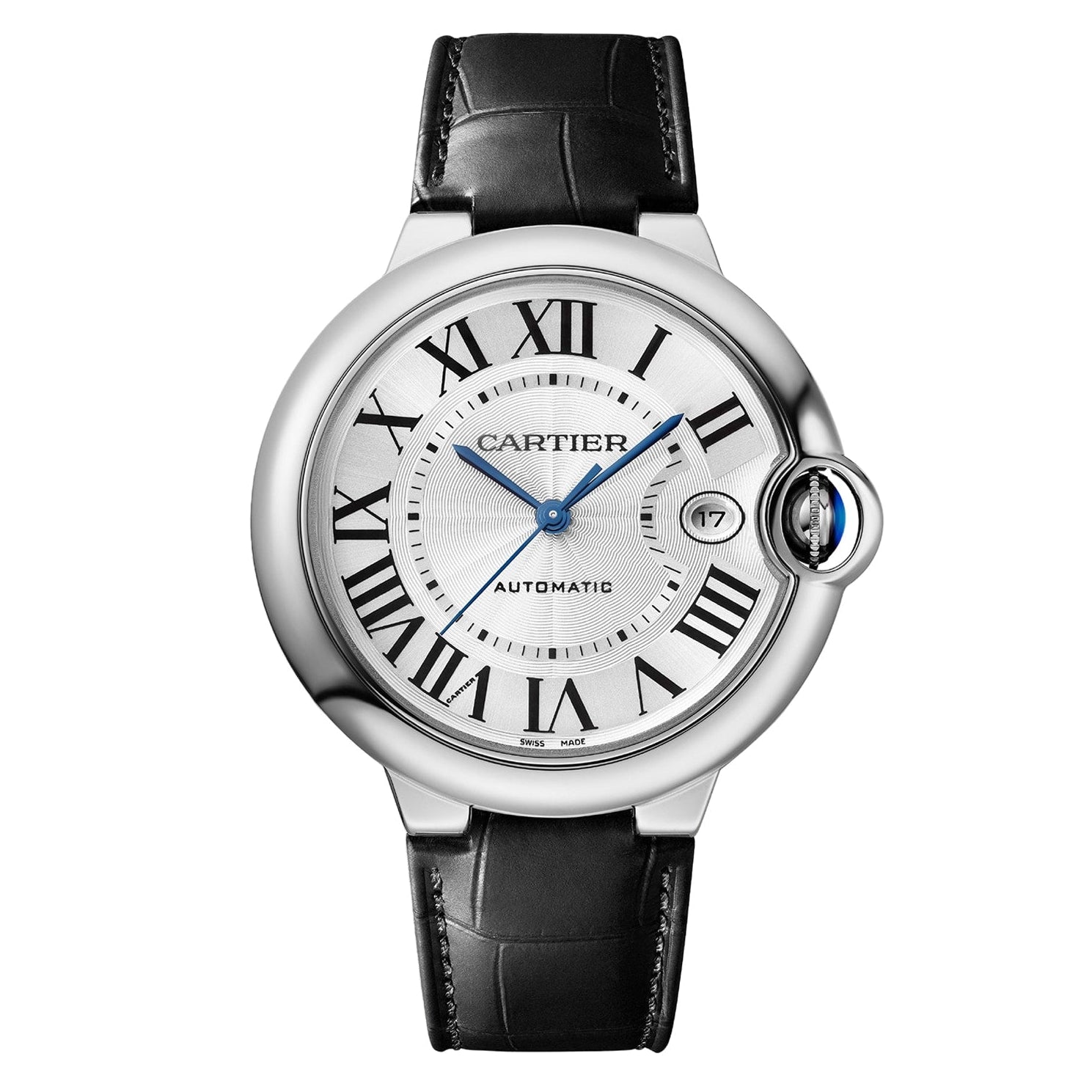 Cartier Ballon Bleu WSBB0039
