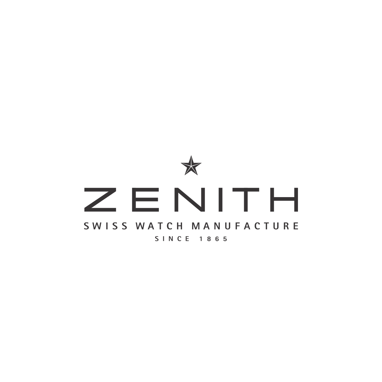 Zenith Logo