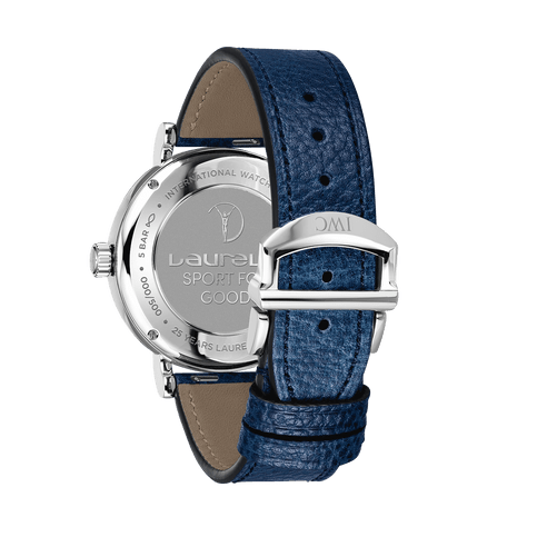 Clasp View