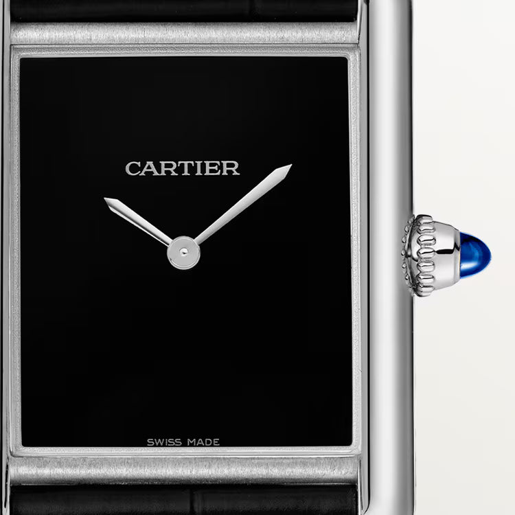 Cartier Tank Must de WSTA0108