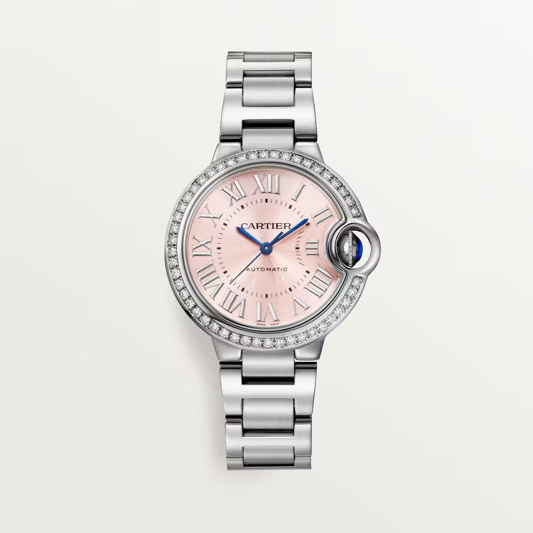 Cartier Ballon Bleu de W4BB0037