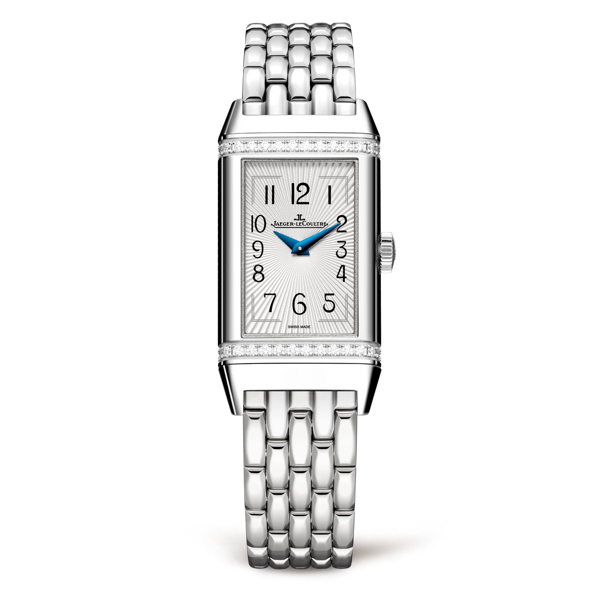Q3288121 | Jaeger-LeCoultre Reverso One Monoface 40.1 x 20 mm