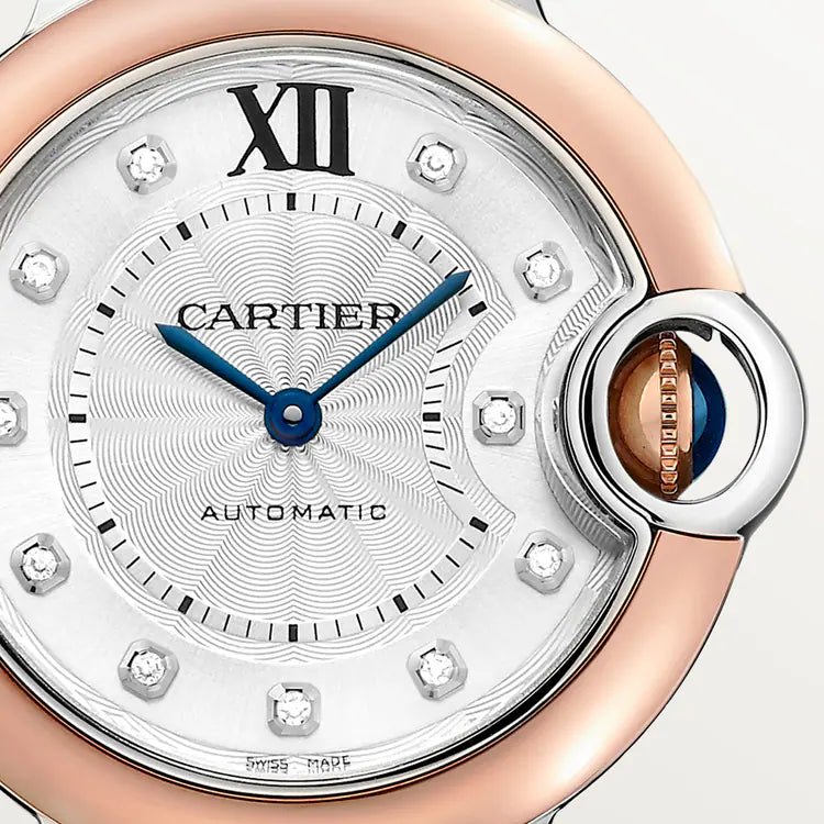 Cartier Ballon Bleu de W3BB0021