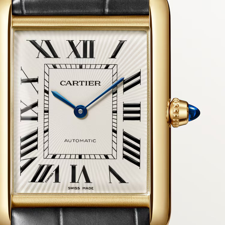 Cartier Tank Louis WGTA0357