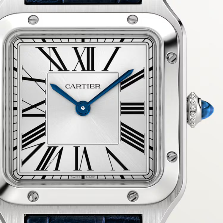 Cartier Santos-Dumont WSSA0086