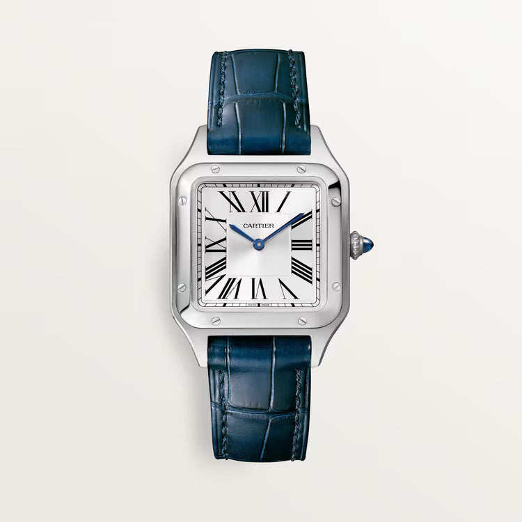 Cartier Santos-Dumont WSSA0086