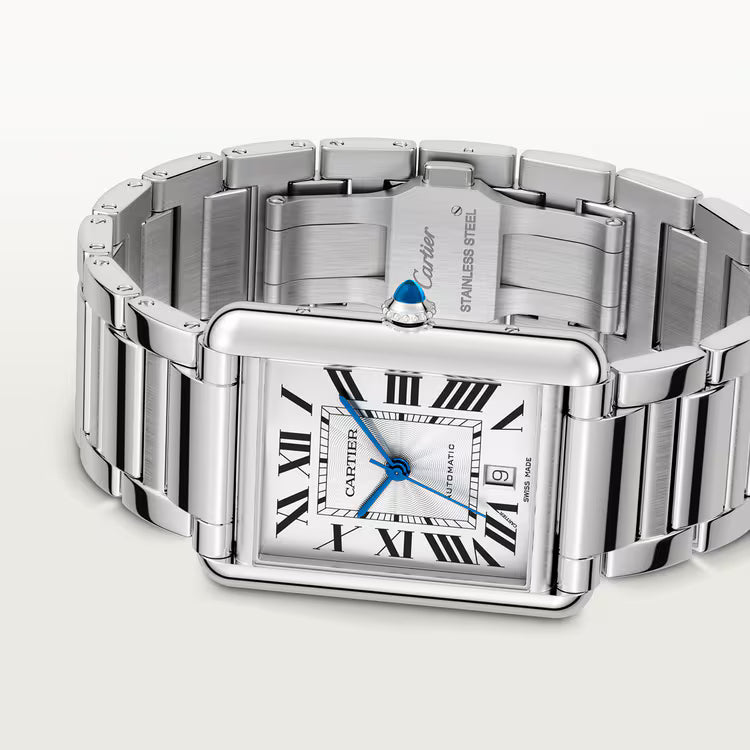 Cartier Tank Must de WSTA0053