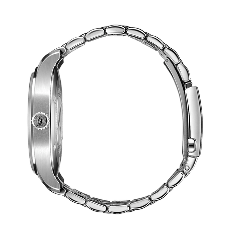 Side view of Pilot's Watch Mark XX