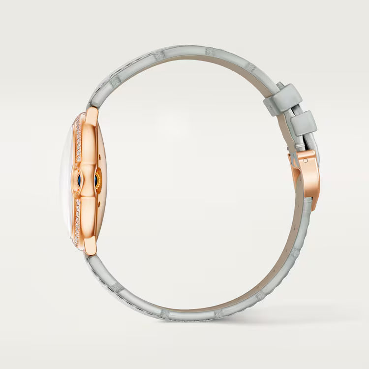 Cartier Ballon Bleu de WJBB0086