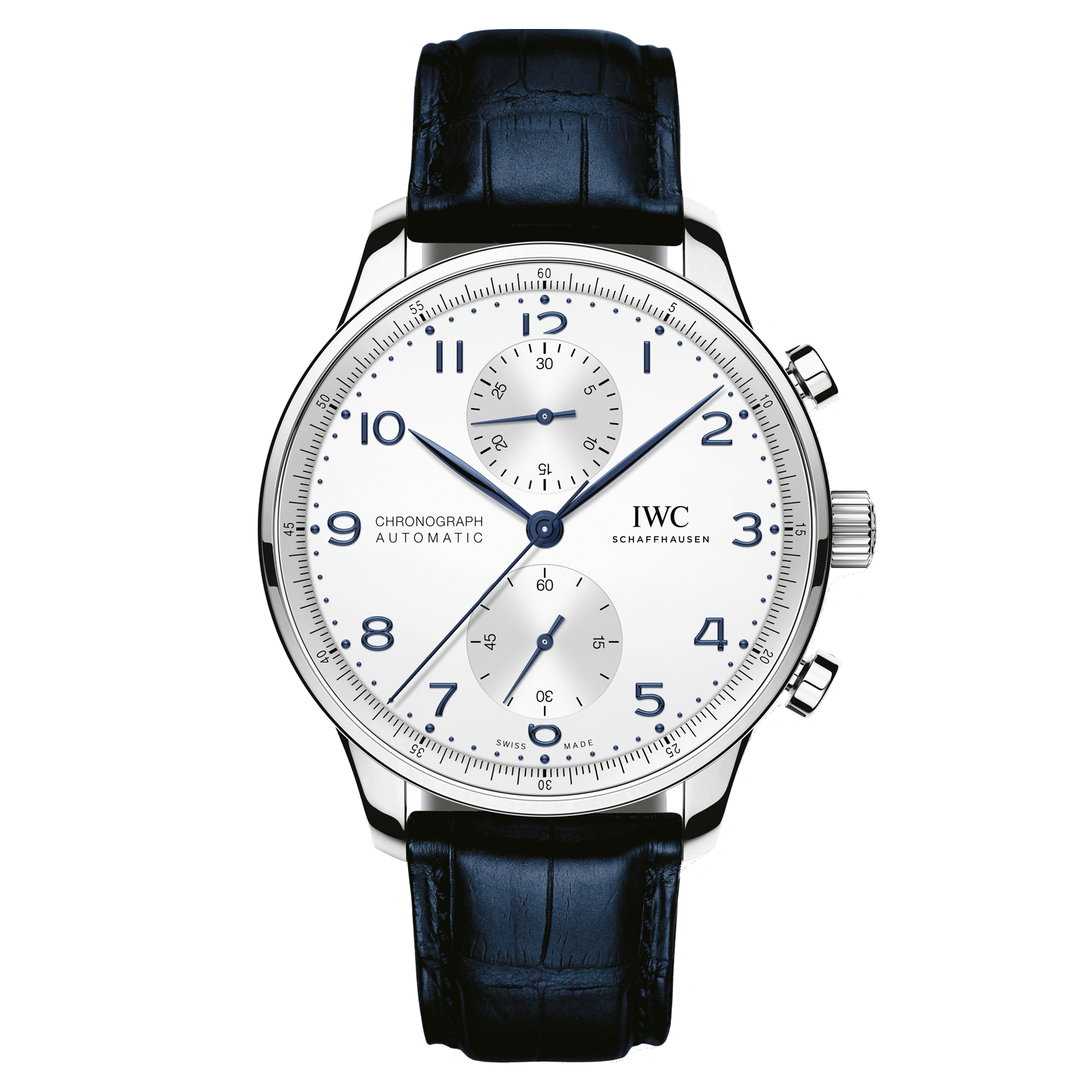 Portugieser Chronograph