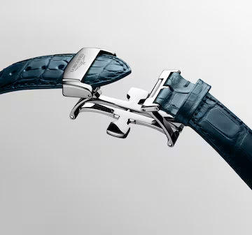 Buckle View of Longines Master Collection Automatic Date L29504732