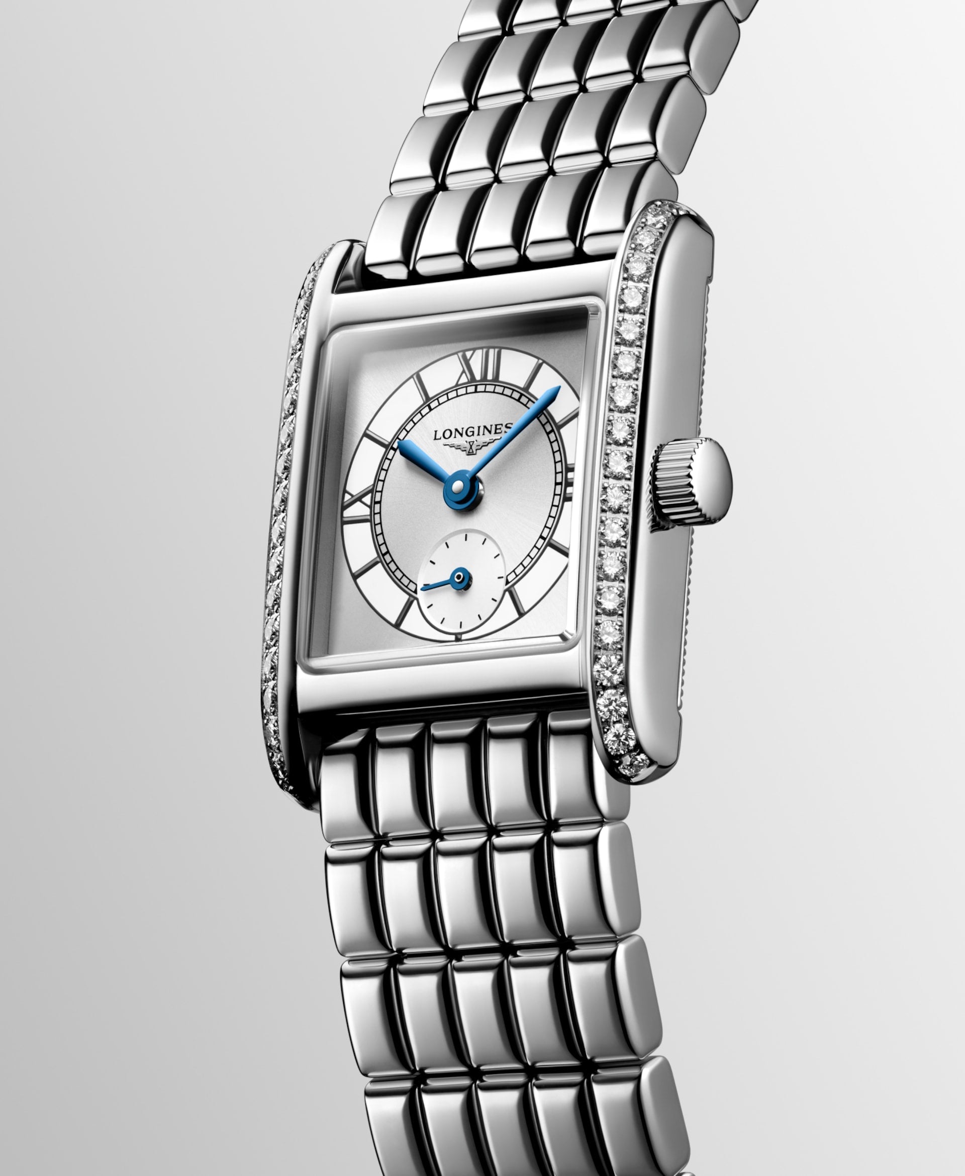 Longines Mini DolceVita Diamonds L52000756
