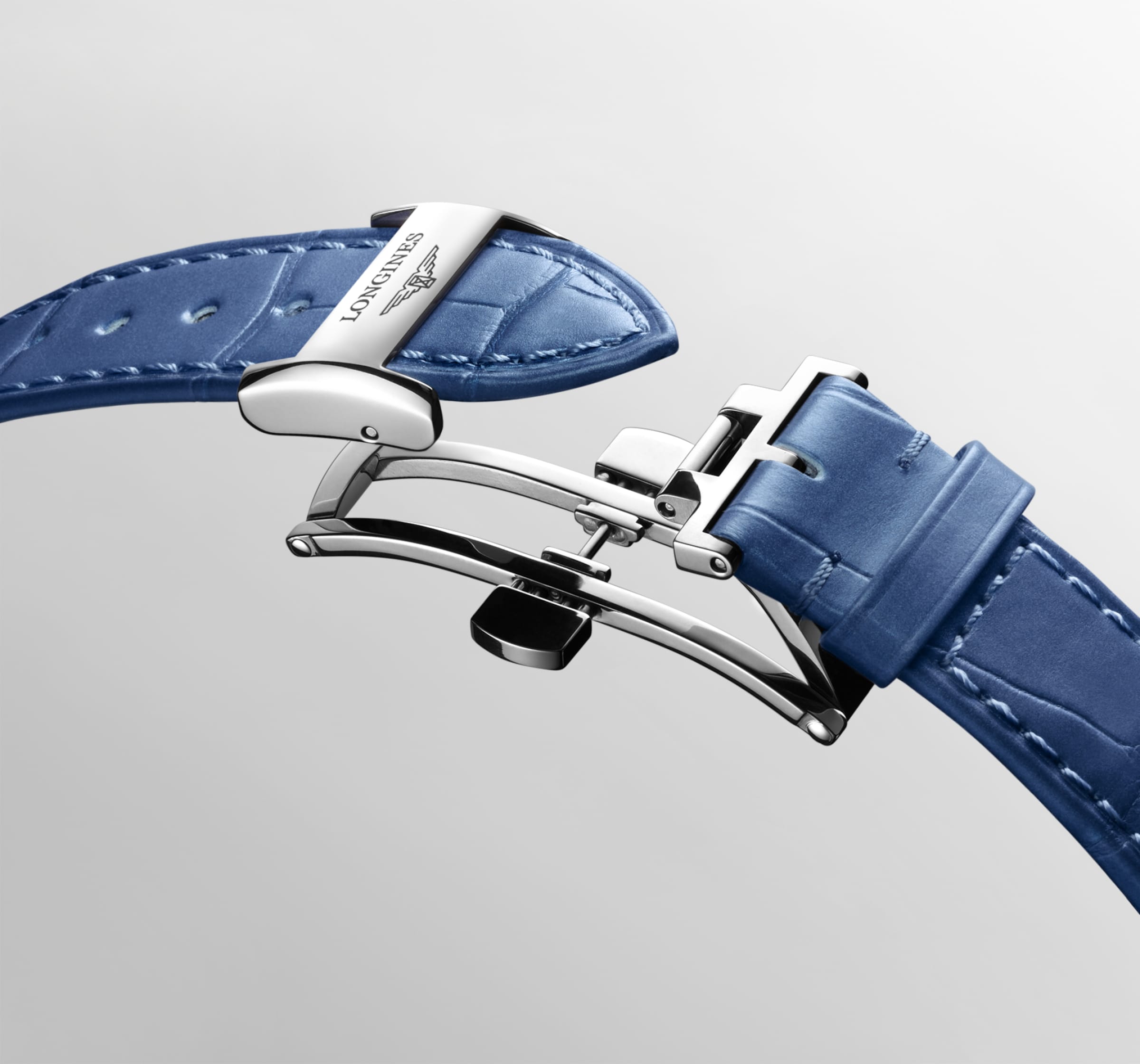 Longines PrimaLuna Moon Phase 34mm L81260972