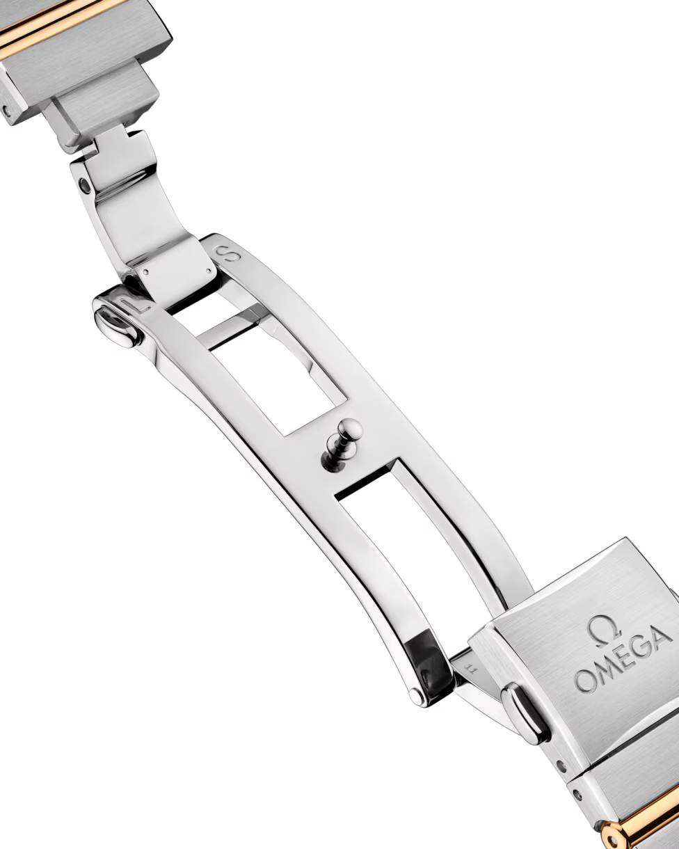 Omega Constellation Manhattan Quartz 28mm 13125286058001