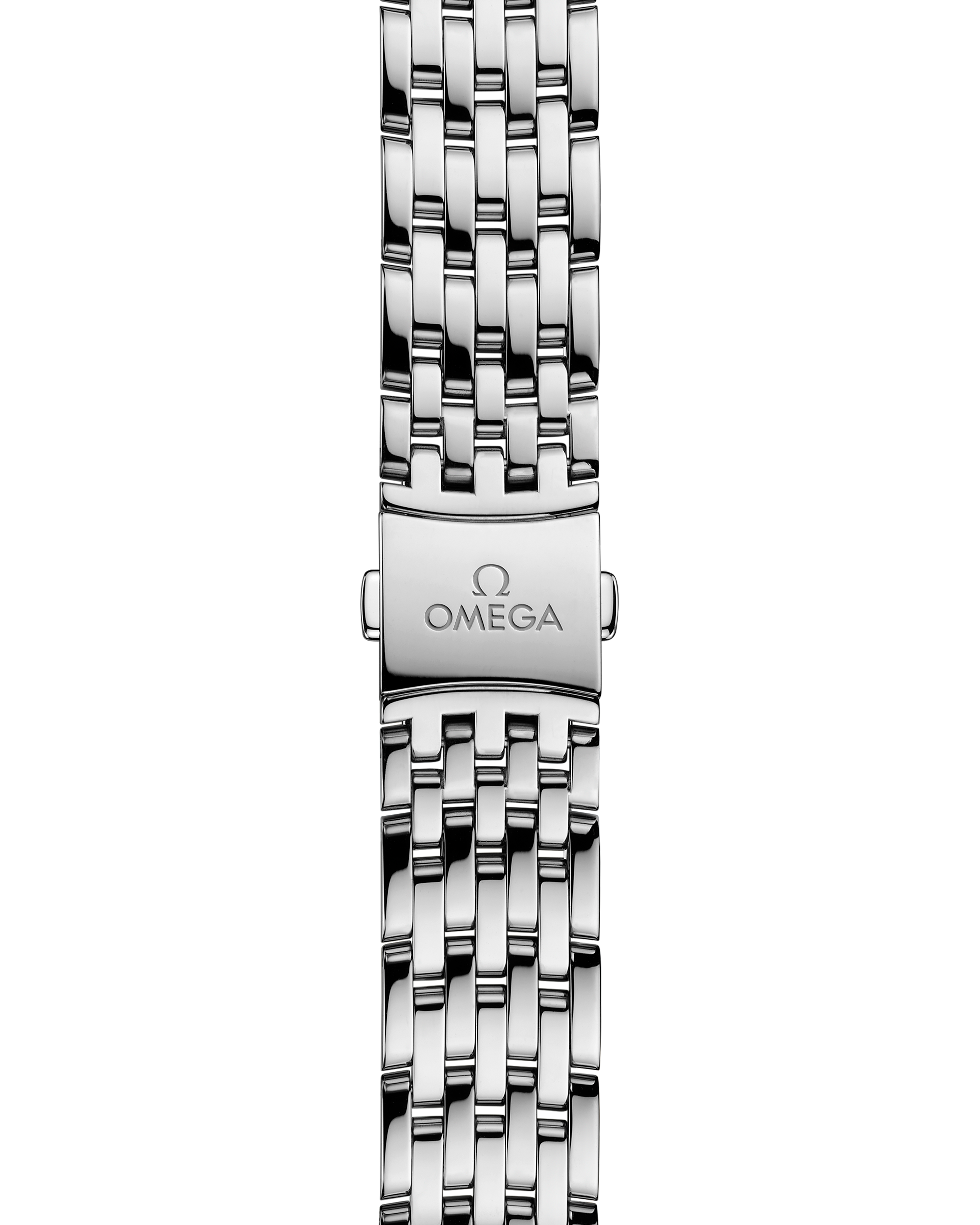 Bracelet Omega De Ville Prestige 30mm 43410306005001