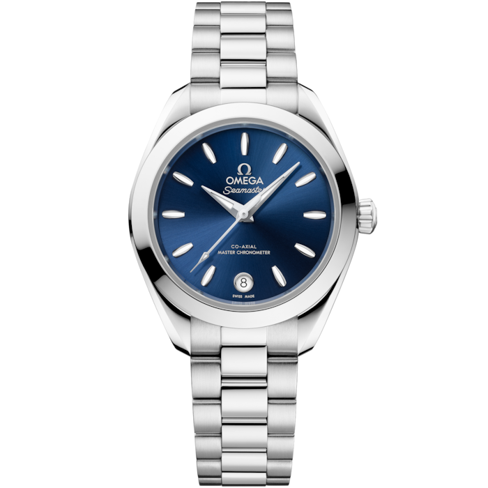 Omega Seamaster Aqua Terra 150M 30mm 220.10.30.20.03.001