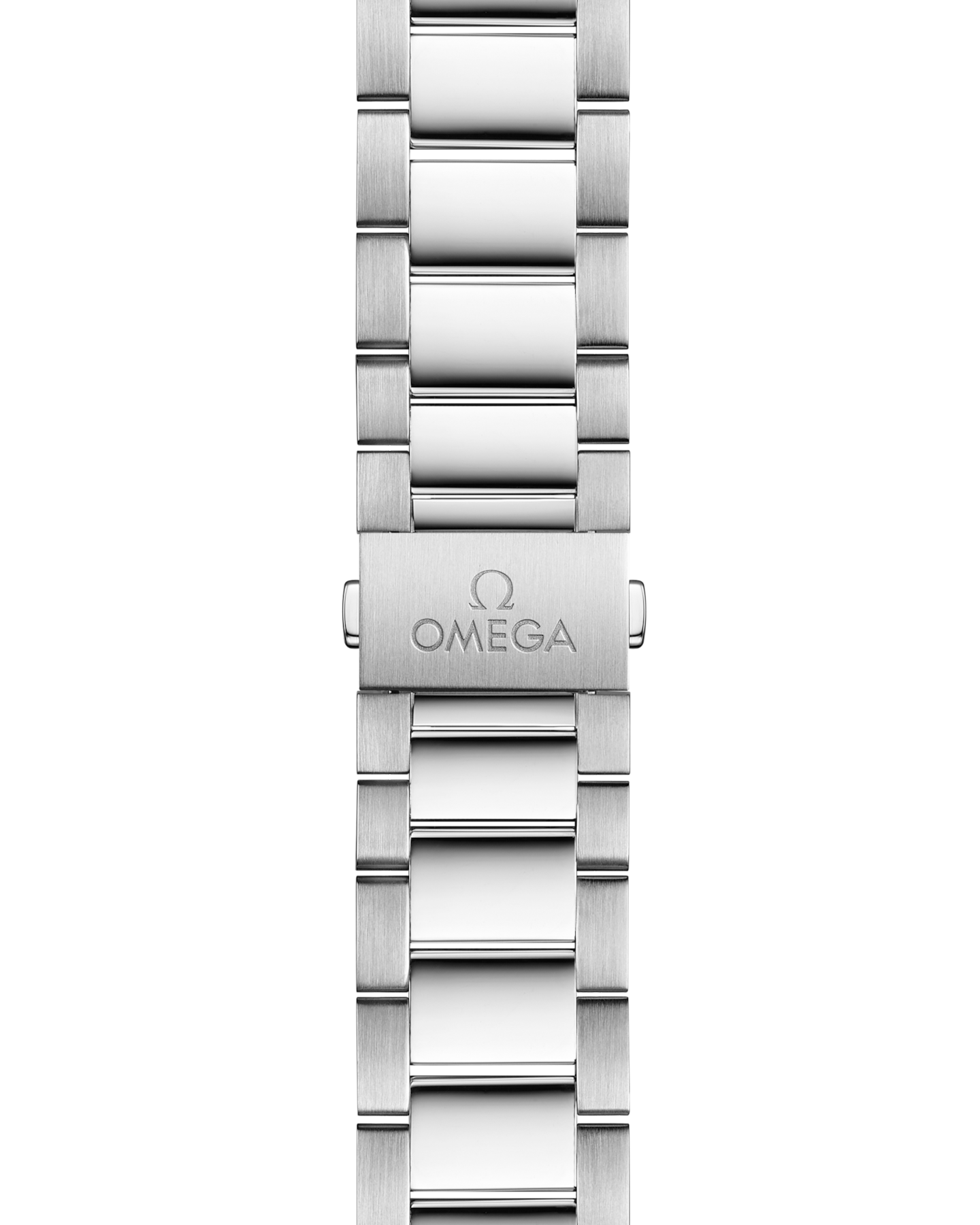 Omega Seamaster Aqua Terra Summer Blue 41mm Bracelet clasp