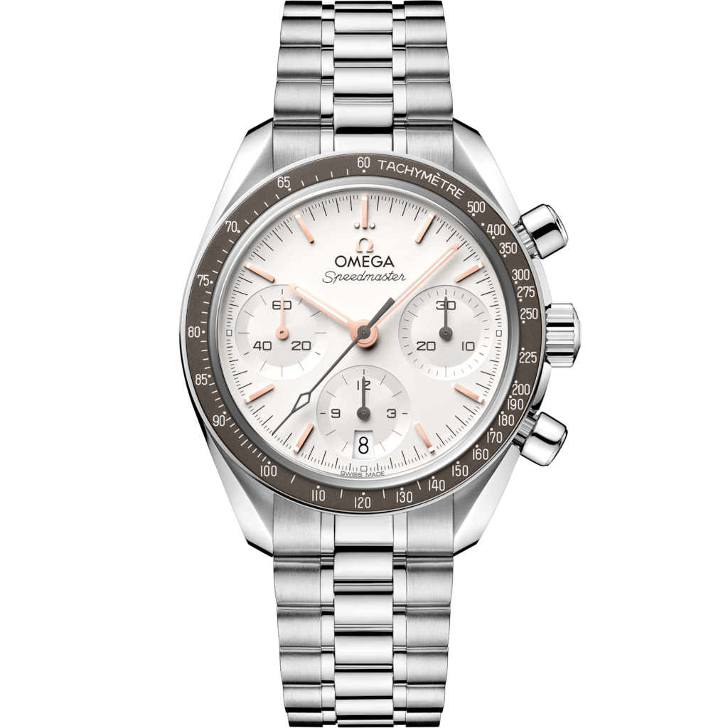 Omega Speedmaster 38mm 32430385002003