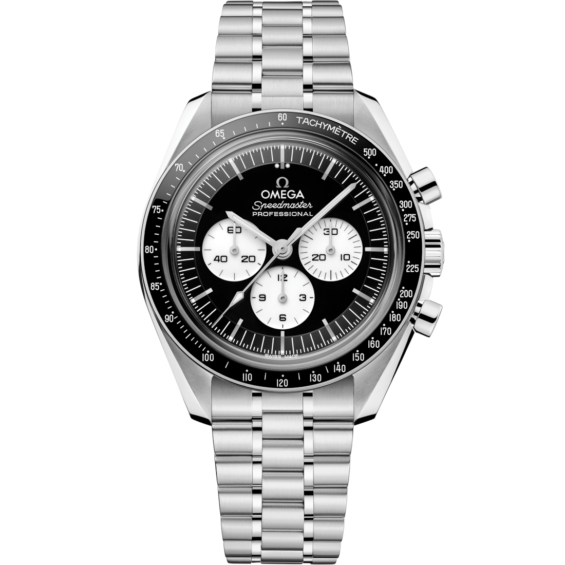 O31030425001004 | OMEGA Speedmaster Professional Moonwatch