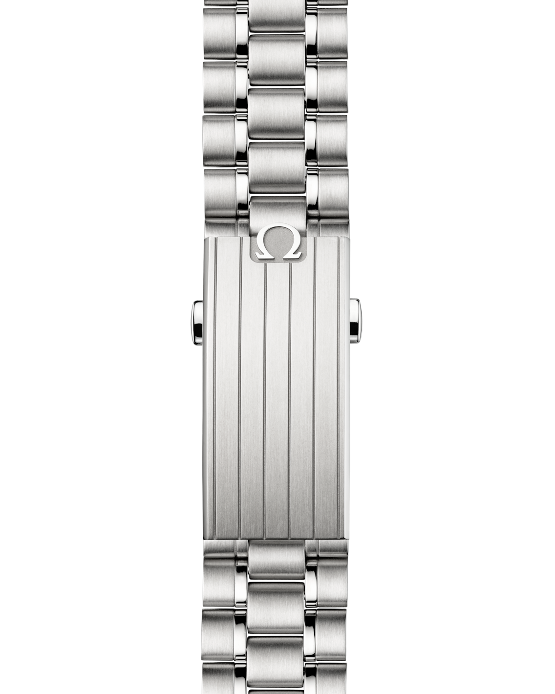 OMEGA Speedmaster Professional Moonwatch "Reverse Panda" clasp