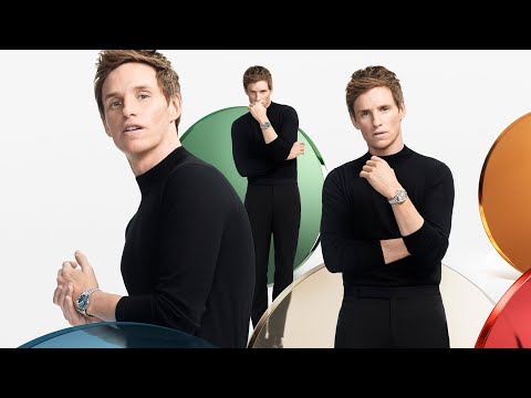 Omega Seamaster Aqua Terra Shades Bay Green 38mm 22010382010002 Eddie Redmayne