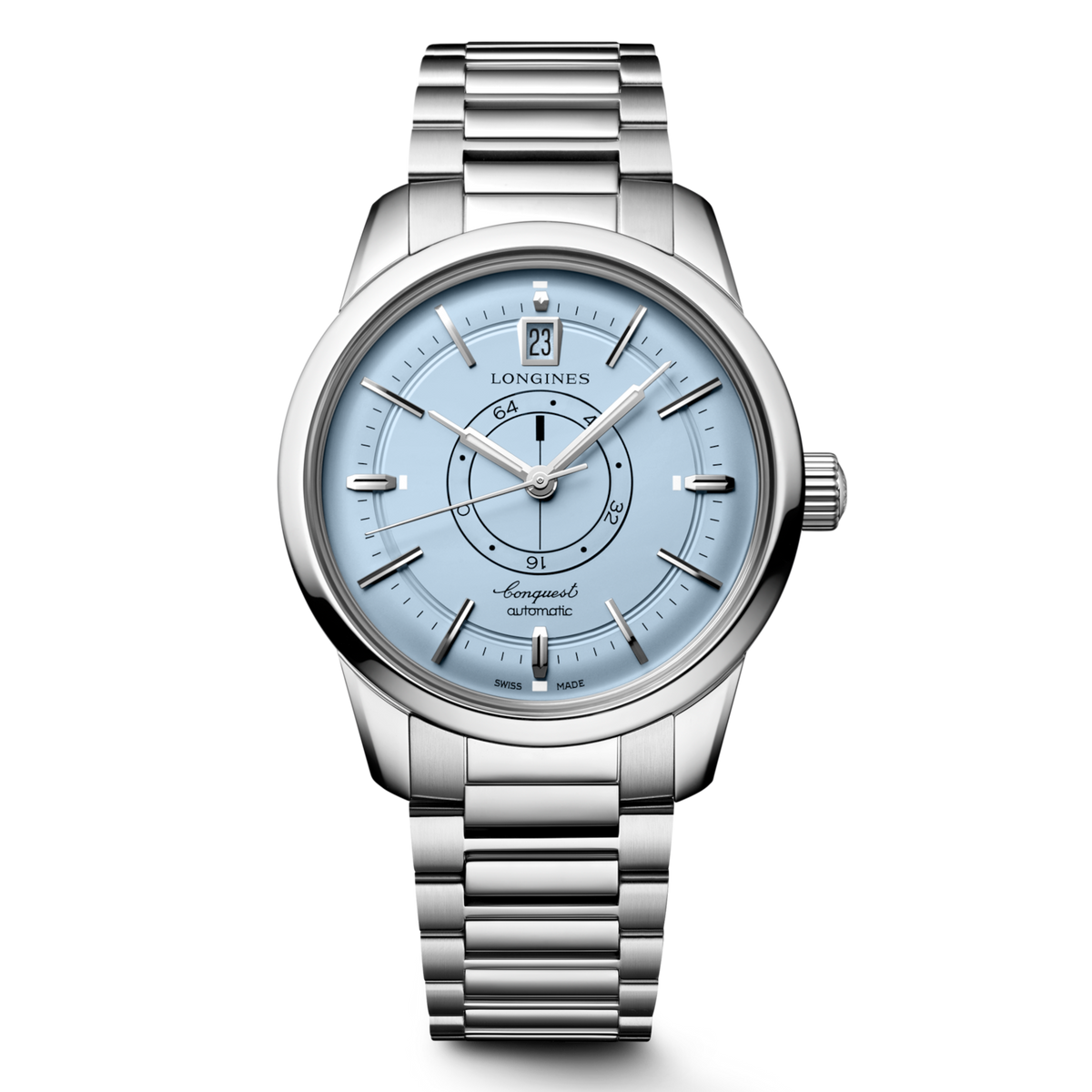 L1.648.4.92.6 | Longines Conquest Heritage Central Power Reserve