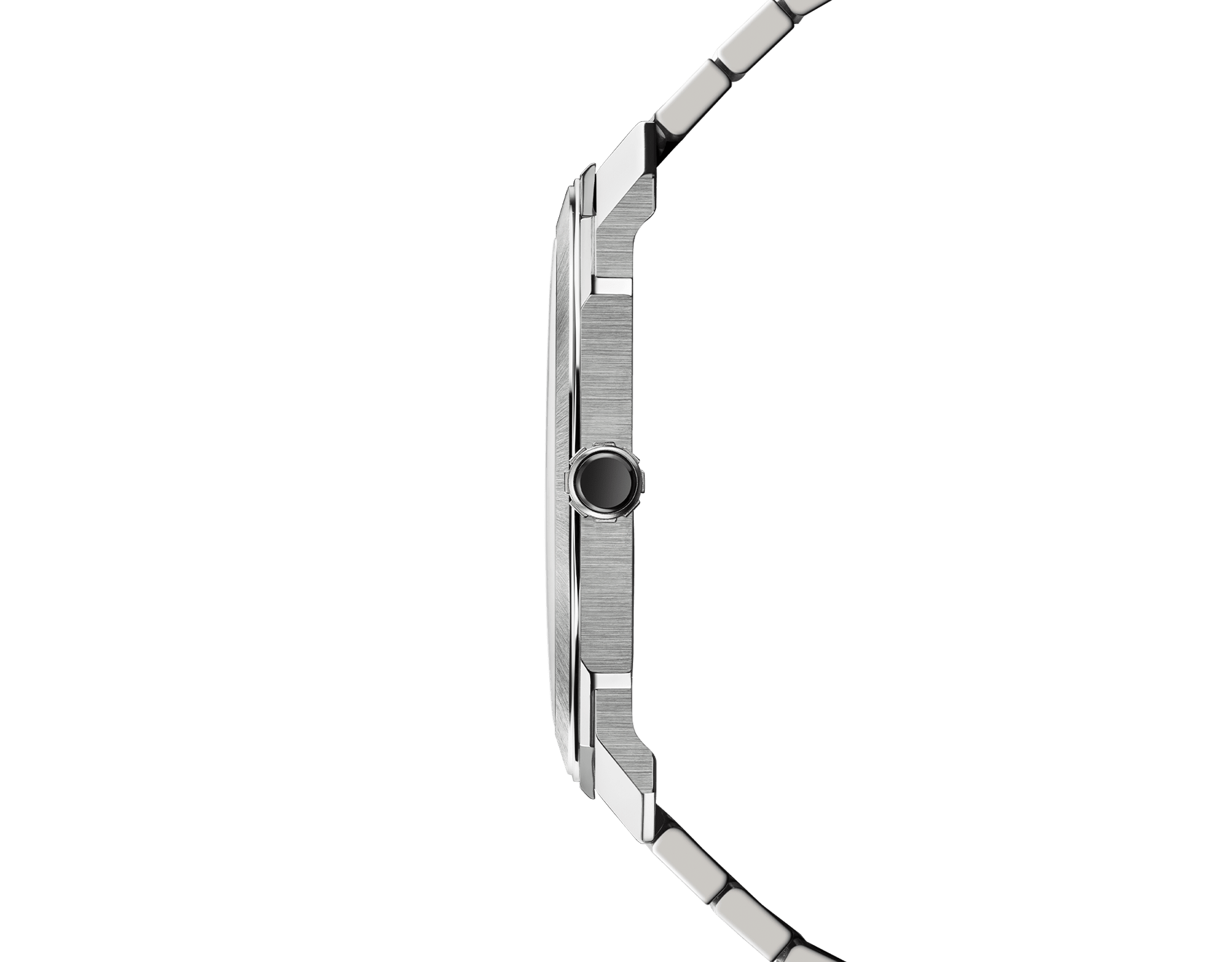 Bulgari Octo Finissimo Automatic Blue Dial 40mm 103431