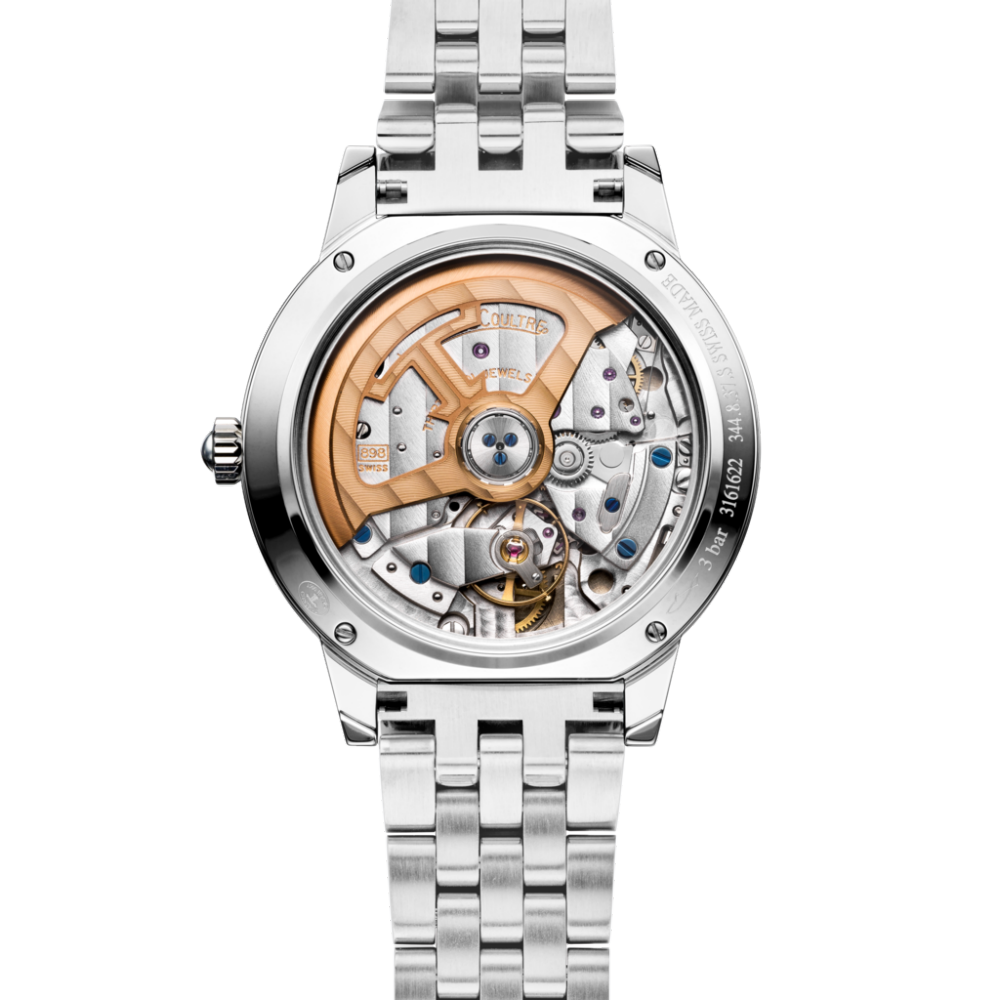 JLC Rendez-Vous Night & Day Q3448130
