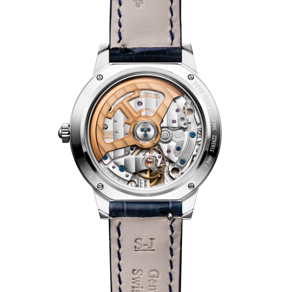 JLC Rendez-Vous Classic Night & Day Q3448430