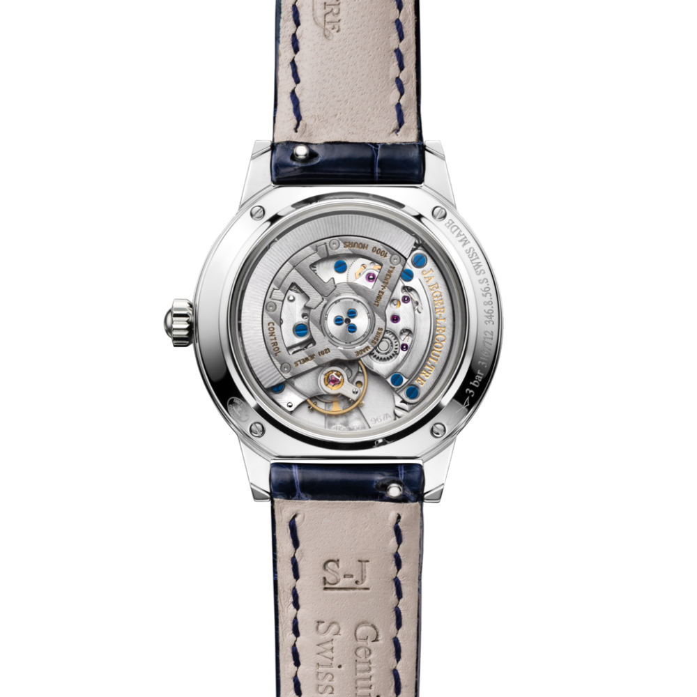 Jaeger-LeCoultre Rendez-Vous Night & Day JLQ3468410