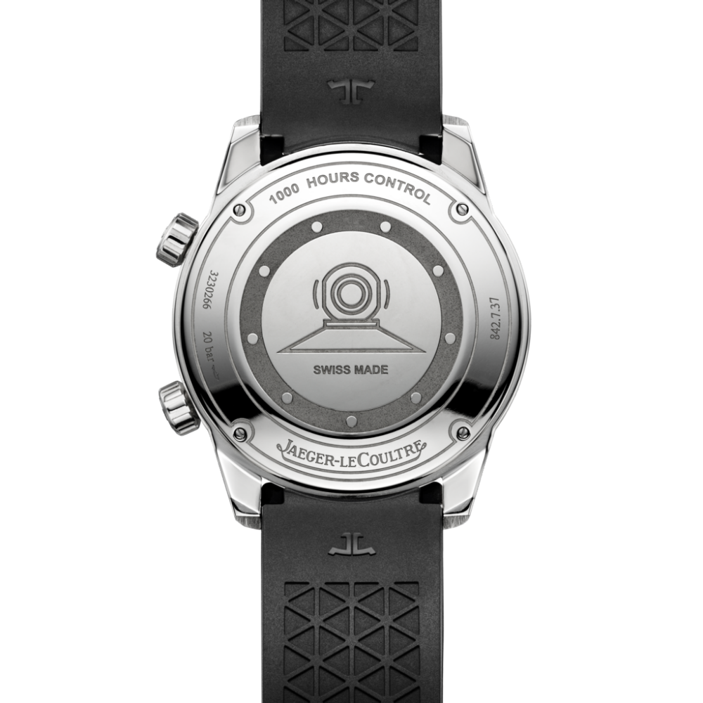 Jaeger-LeCoultre Polaris Date 42mm Q9068670