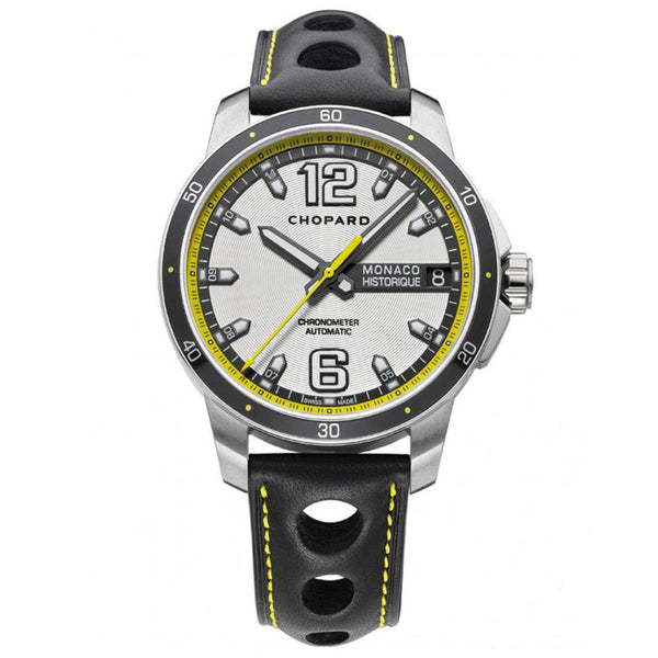 Chopard Classic Racing G.P.M.H Automatic 44.5mm 168568-3001