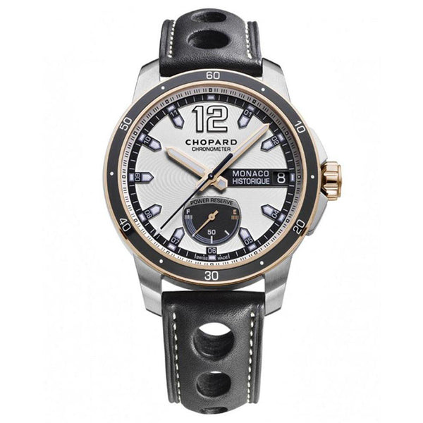 Chopard Classic Racing G.P.M.H. Power Control Automatic 44.5mm 168569-9001