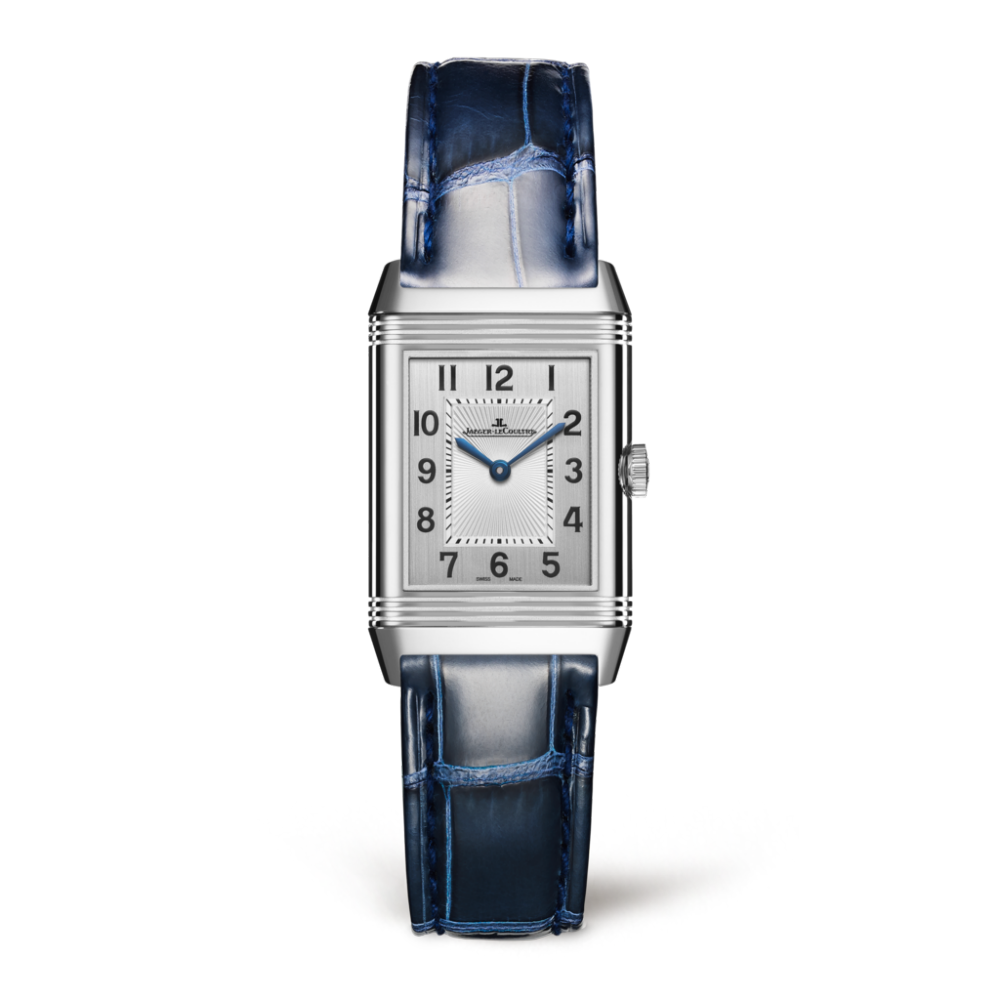 Reverso Classic Duetto