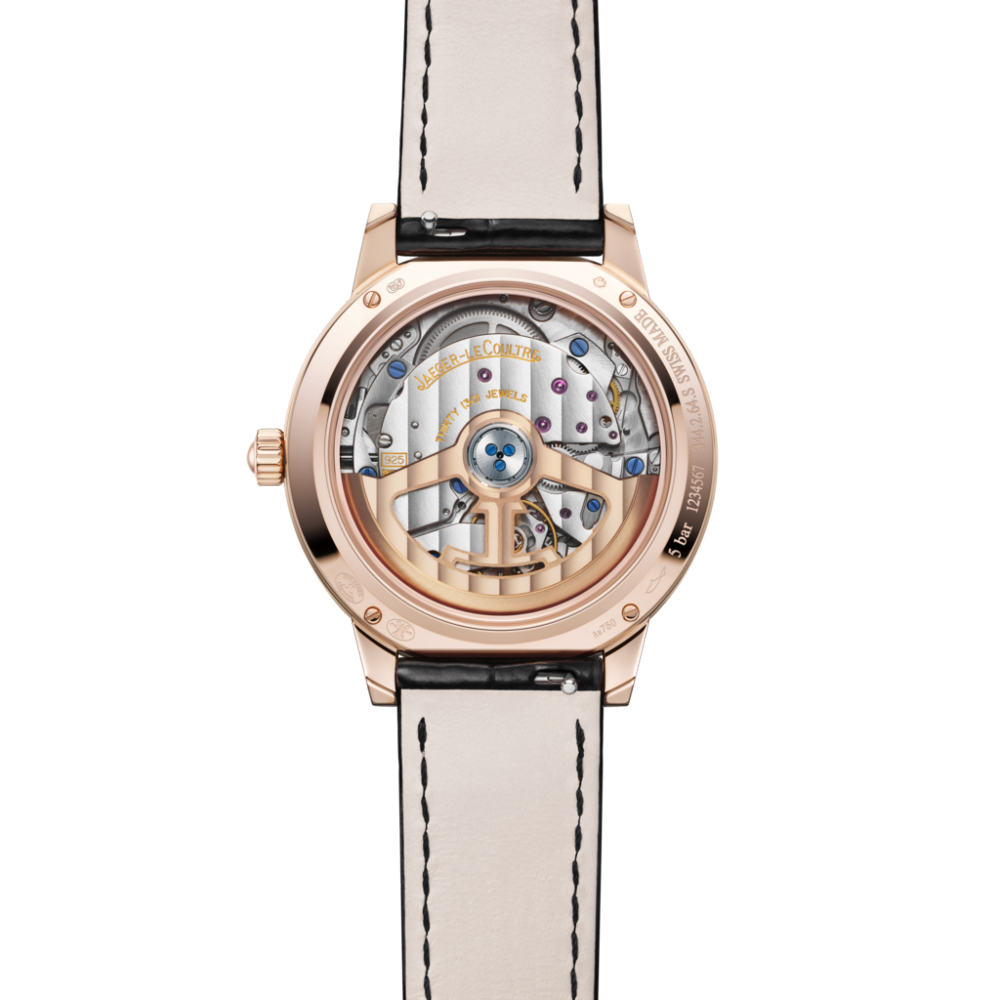 JLC Rendez-Vous Moon Medium Q3572430