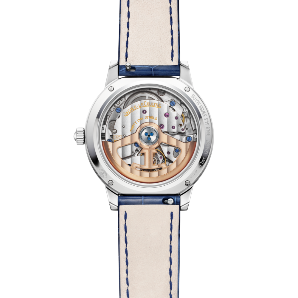 JLC Rendez-Vous Moon Medium Q3578430