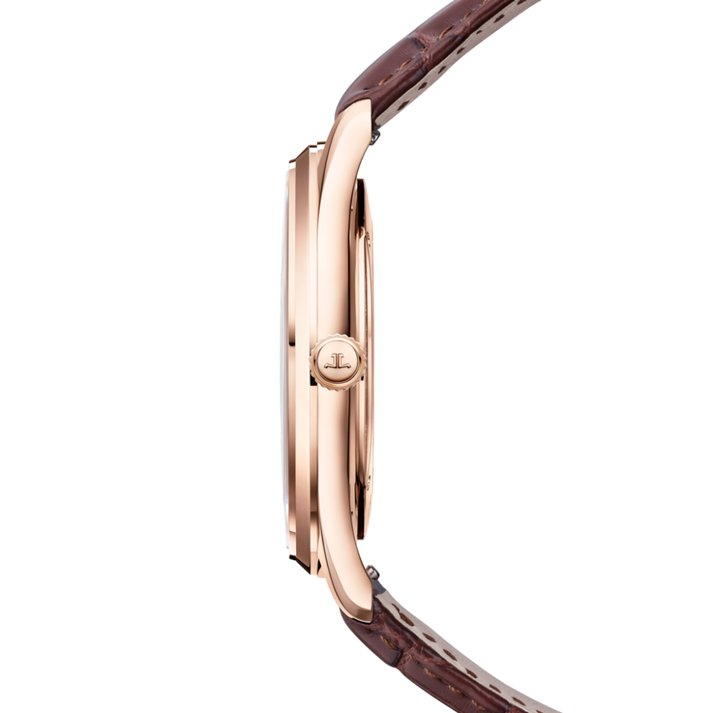 JLC Master Ultra Thin Small Seconds Q1212510