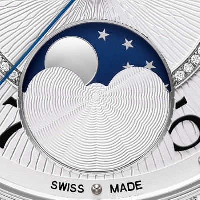 JLC Rendez-Vous Moon Medium Q3578430